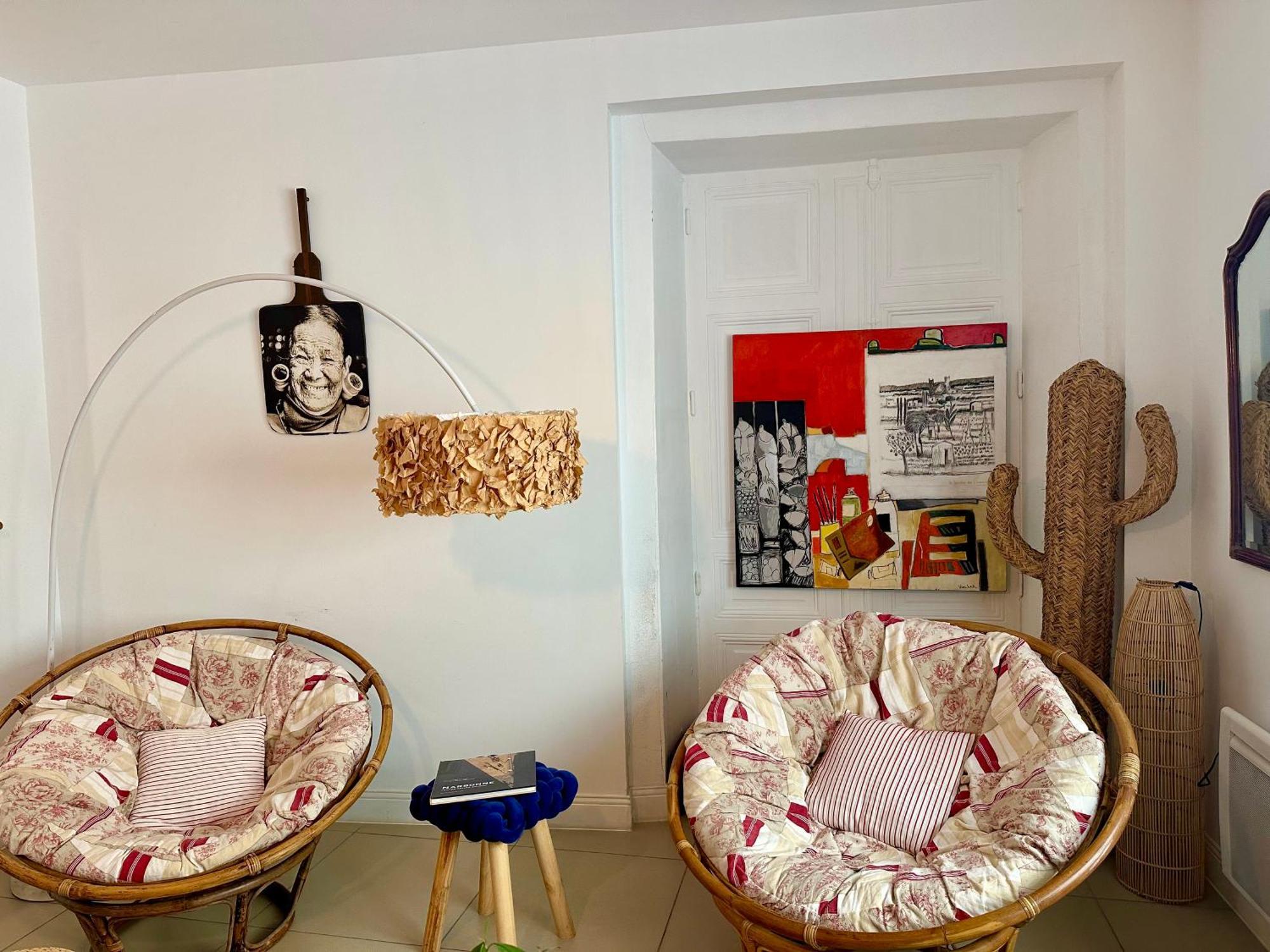 Apartment Art'appart Narbonne