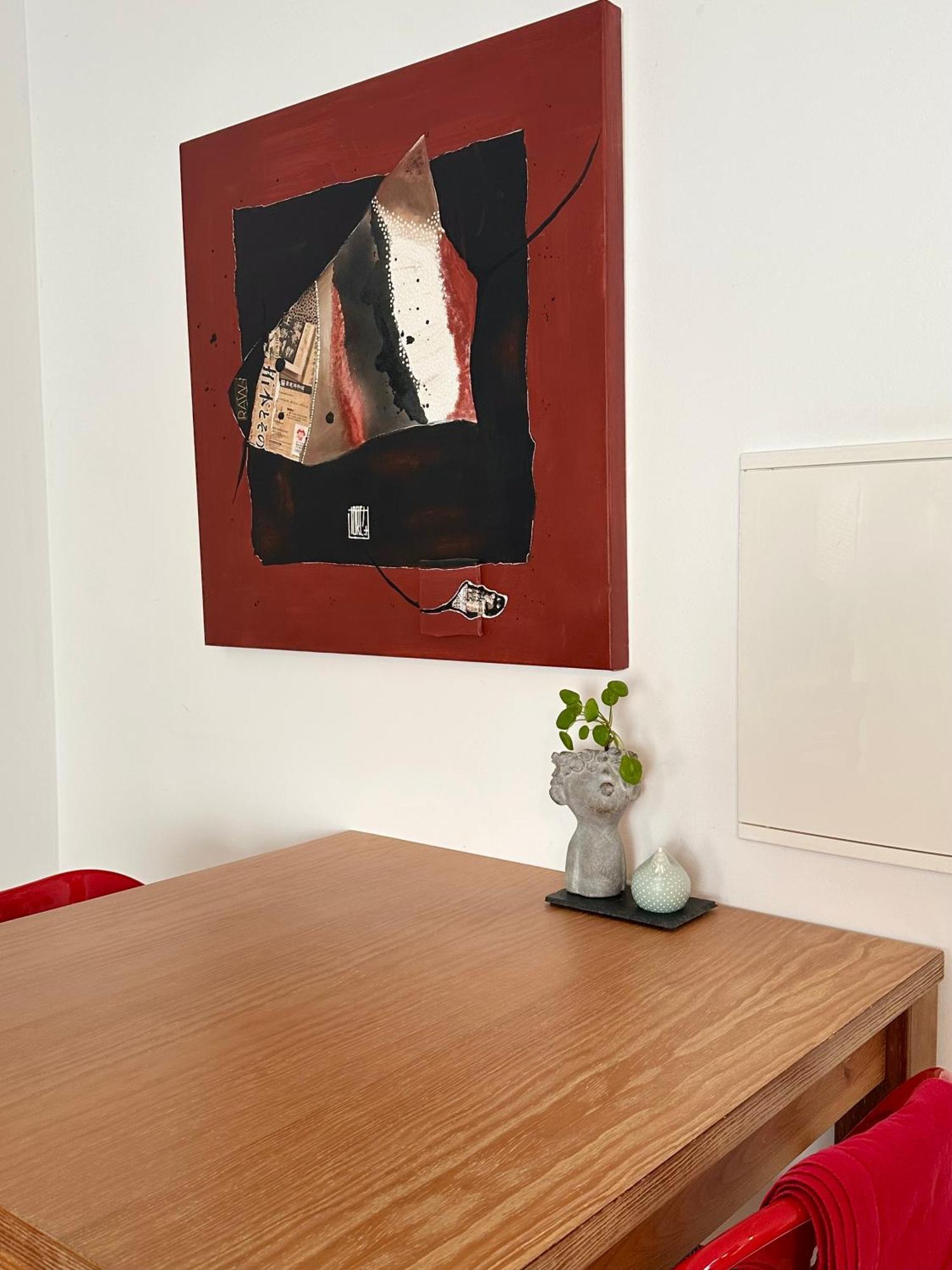 Art'appart Apartment