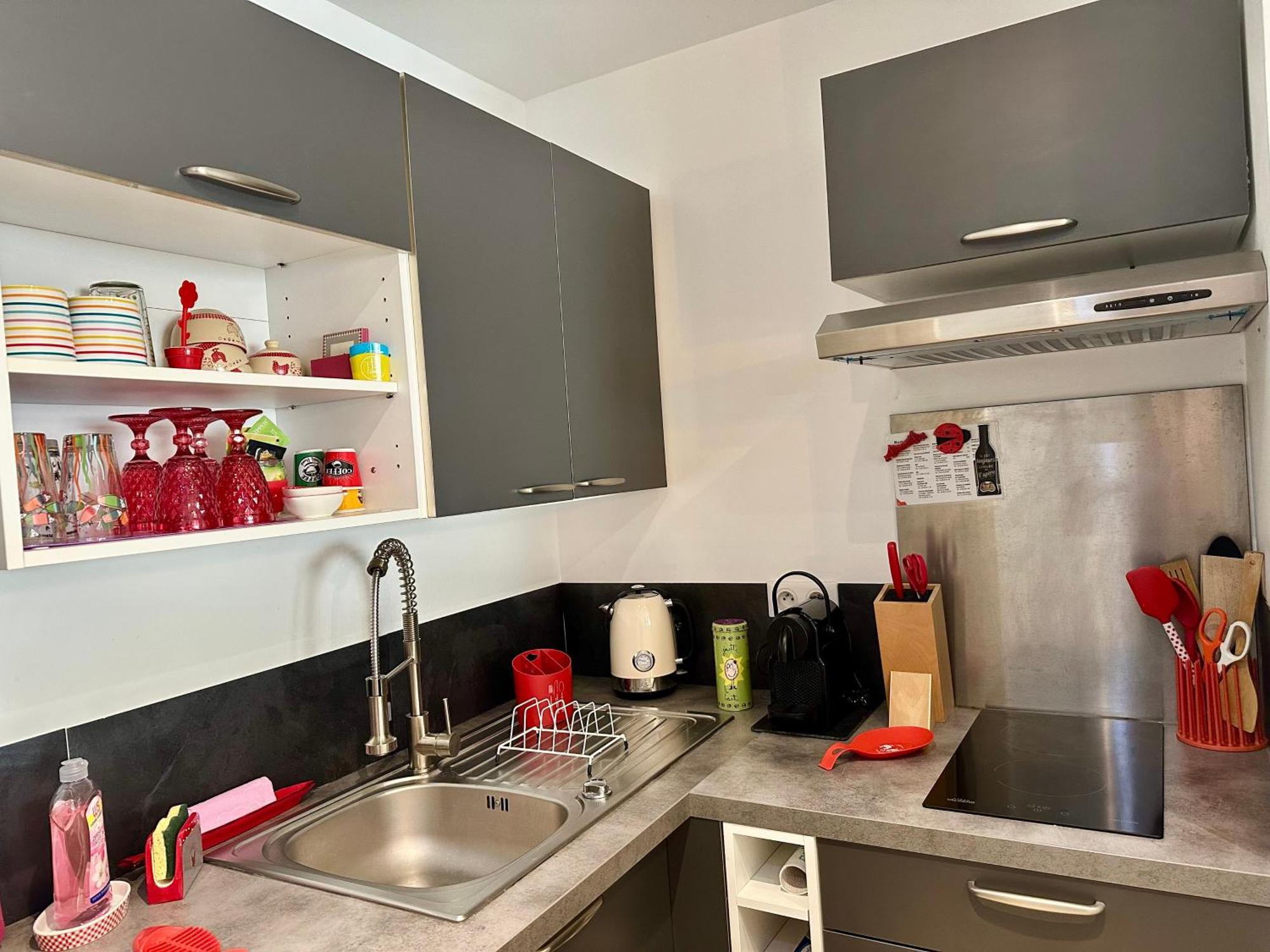 Art'appart Apartment *