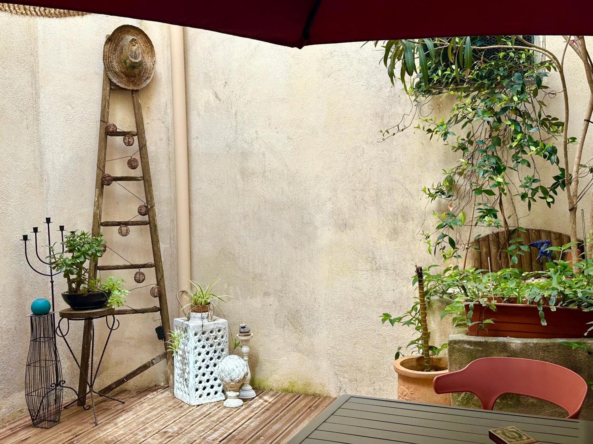 Apartment Art'appart *